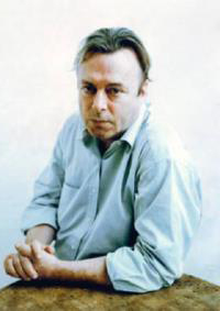 Christopher Hitchens